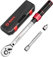 Clé Dynamométrique 3/8''