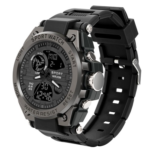 Montre militaire tactique - tactique, de