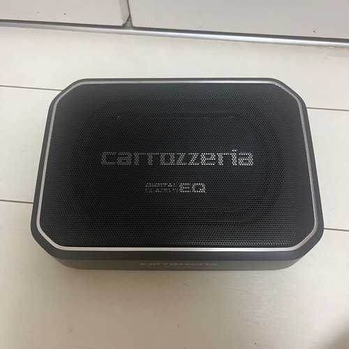 Pioneer carrozzeria wx140da - pioneer,