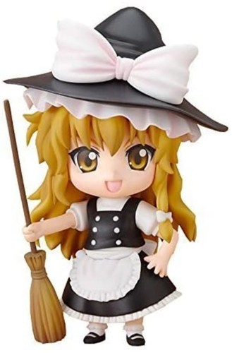 Good smile touhou project - good,