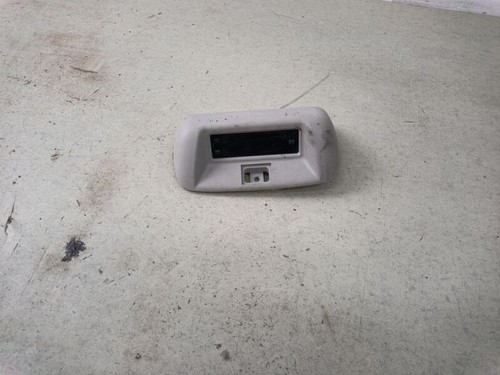 Horloge mitsubishi l200 - horloge, ka0