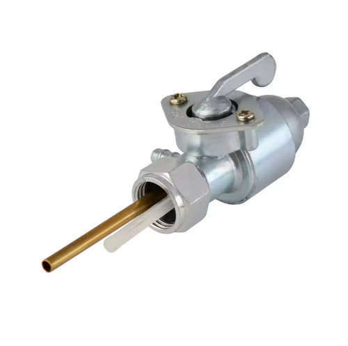 Robinet essence réservoir - robinet,
