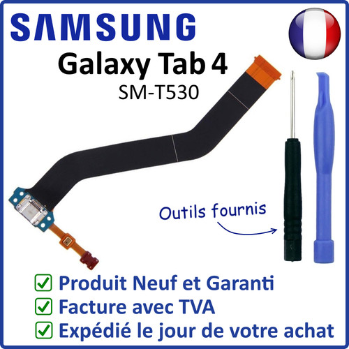 Nappe connecteur charge - connecteur, de