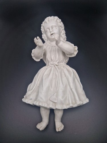 Sculpture biscuit jeune - sculpture,