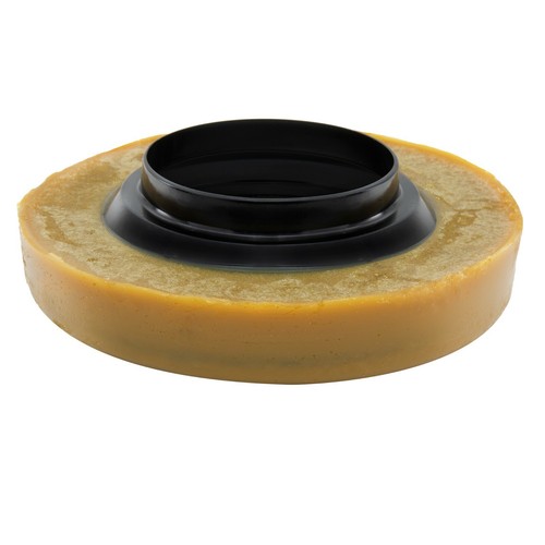 Toilet wax ring gasket seal - rv,