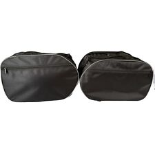 Sacoche Intérieur Valise Sacs Pour Shad 42 L Étuis Sh 42 Paire Qualité Vélo