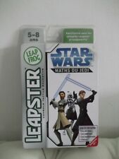 STAR WARS MATHS DU JEDI - Jeu