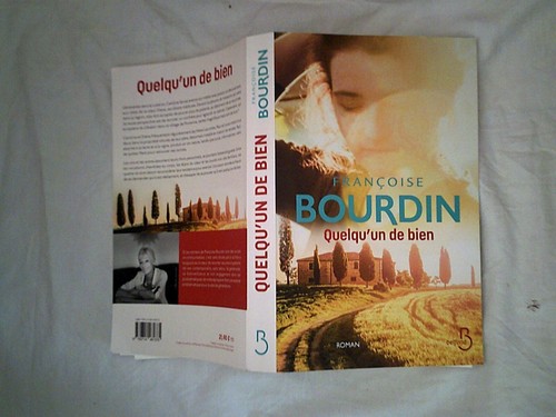 Francoise bourdin quelqu de - bourdin,