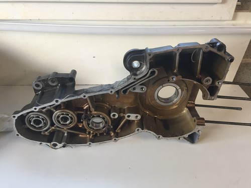 Carter moteur cache droit - carter,