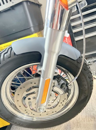 Garde boue avant bobber - boue,