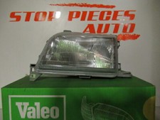 OPTIQUE PHARE H4 AVANT GAUCHE