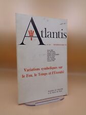 Revue ATLANTIS n°316 