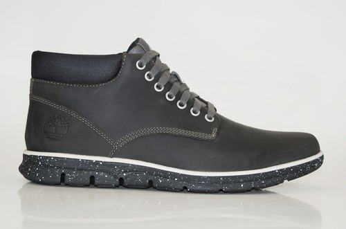 Timberland bradstreet chukka - timberland,