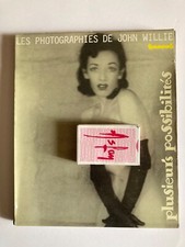 Futuropolis - Bondage -Les photographies de John Willie - EO - 1985