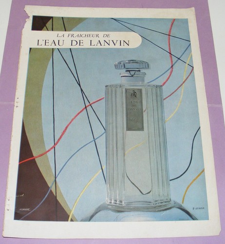 Eau parfum par jahan - eau, de