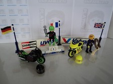 PLAYMOBIL vintage city life