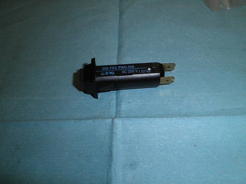 Circuit protection - e-t-a,
