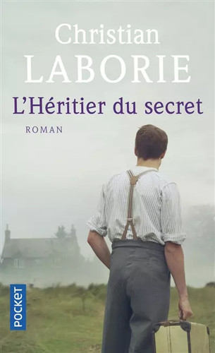 Héritier secret - l'héritier,