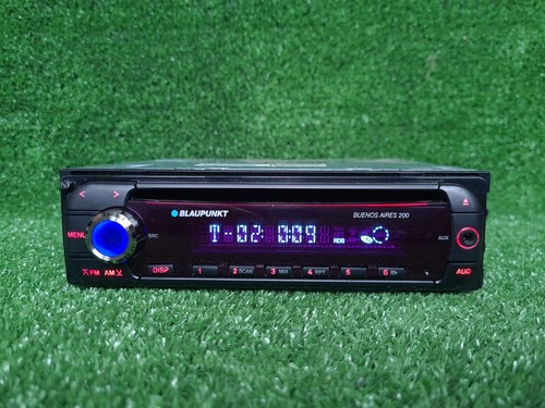 Blaupunkt buenos aires 200 - blaupunkt,