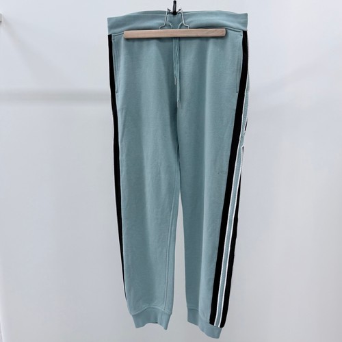 Hermes pantalon jogging en - pantalon, de