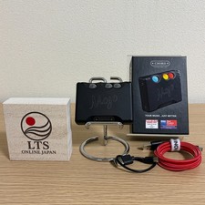 Chord MOJO-BLK Amplificateur