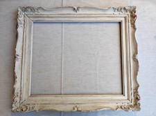 cadre 8F montparnasse bois