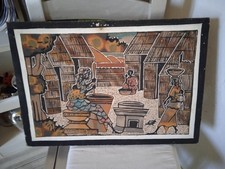 Tableau Africain