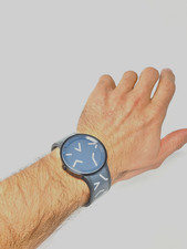 Montre eink sony fes watch - eink,