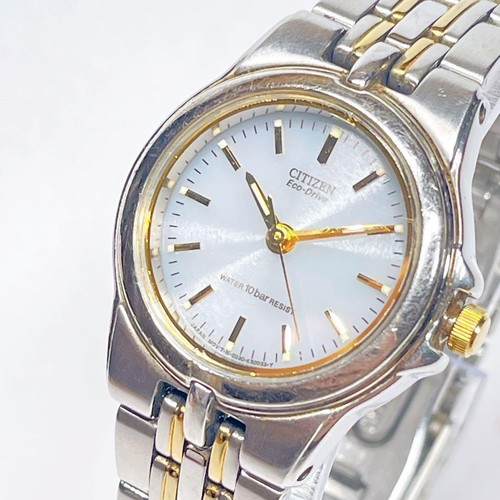 Montre pour femme citizen - pour,