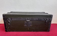 Ancienne malle - modèle