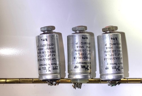 Revox a77 lot - a77,