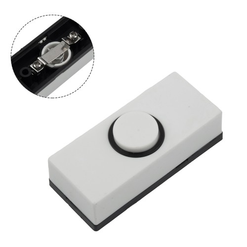 Bouton presse poussoir - bouton-presse, bouton-poussoir