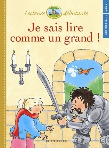 Sais lire comme - un,