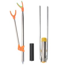  Repose Canne Peche Support De