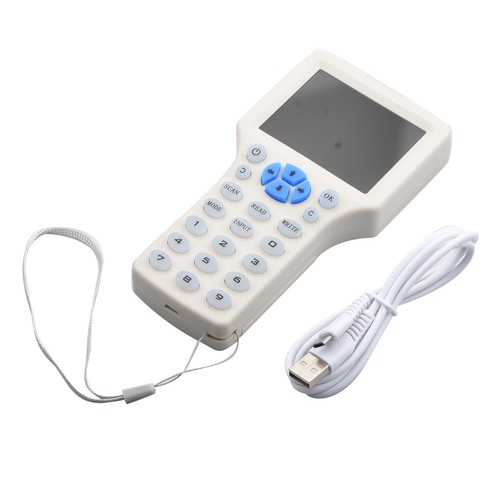 Handheld rfid nfc smart - rfid/nfc,