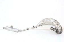 POT ECHAPPEMENT - YAMAHA YZ 125 (1998 - 2005)