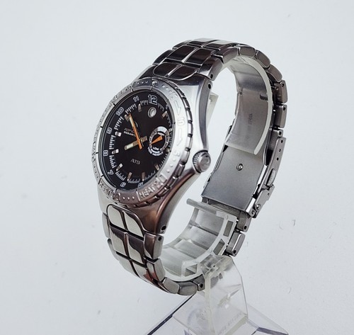 Men core tide watch - watch, curl