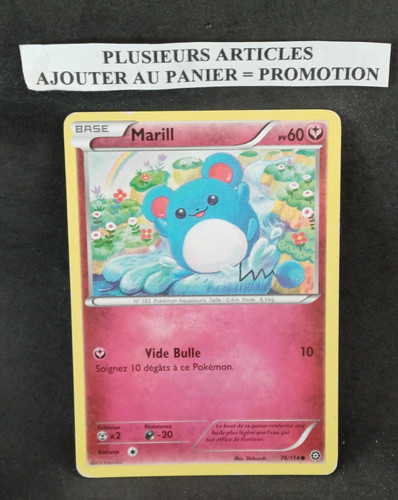 Carte pokemon française - carte,