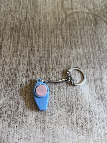 Porte clé lampe torche - clÉ,