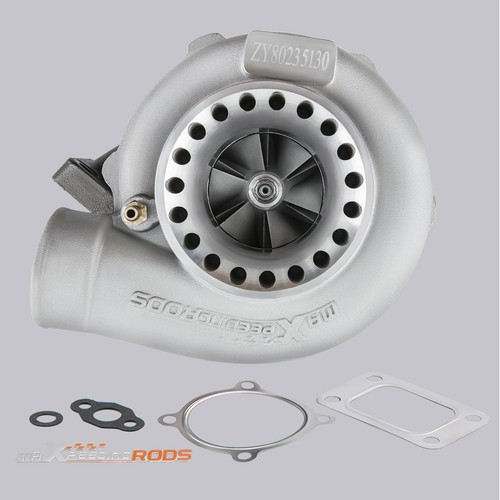 Gt3582 turbocharger for audi - turbocharger,