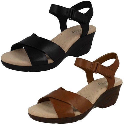 Sandales talons wedge - sandales,