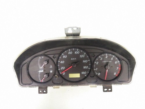 D2dc40 mazda demio 2002 autre - d2dc40,