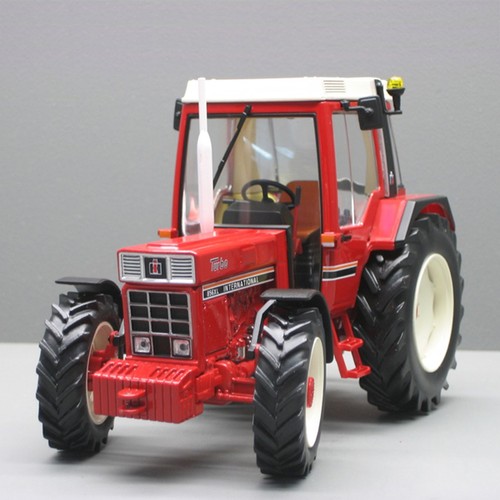 Miniature replicagri tracteur - miniature,