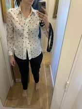 chemisier en soie Petits