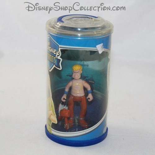 Figurine enfant perdu disney - enfant,