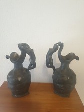 Antique French 19ÈME Paire