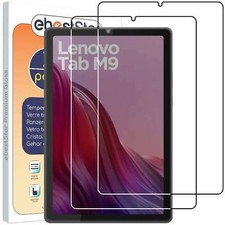 Packx2 Verre trempé Lenovo