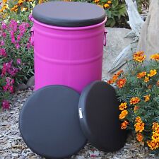 Coussin de Siège 36x4 CM Rond