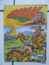 EDITION  ARTIMA / OURAGAN