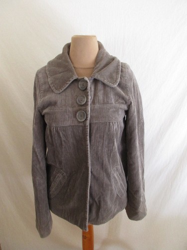 Veste velour berenice - veste,